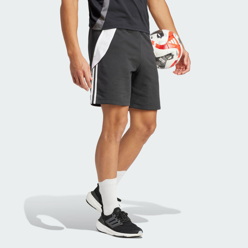 Men's adidas Tiro 24 Sweat Shorts