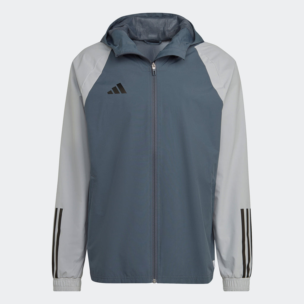Men's adidas Tiro 23 Competition All-Weather Jacket