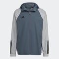 Men's adidas Tiro 23 Competition All-Weather Jacket