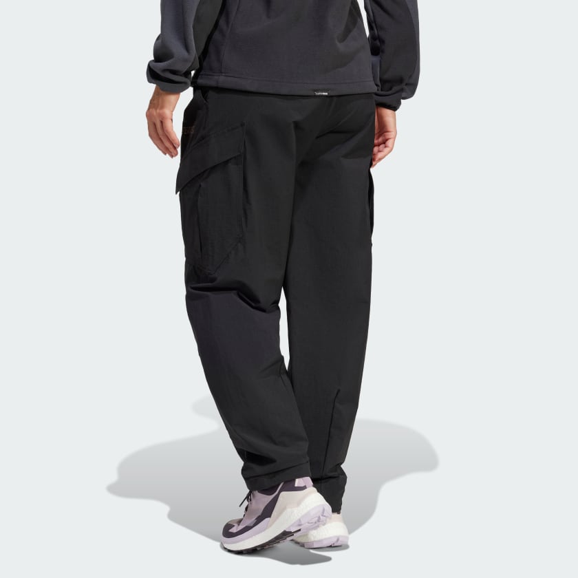 Women's adidas Terrex Xploric Cargo Pants