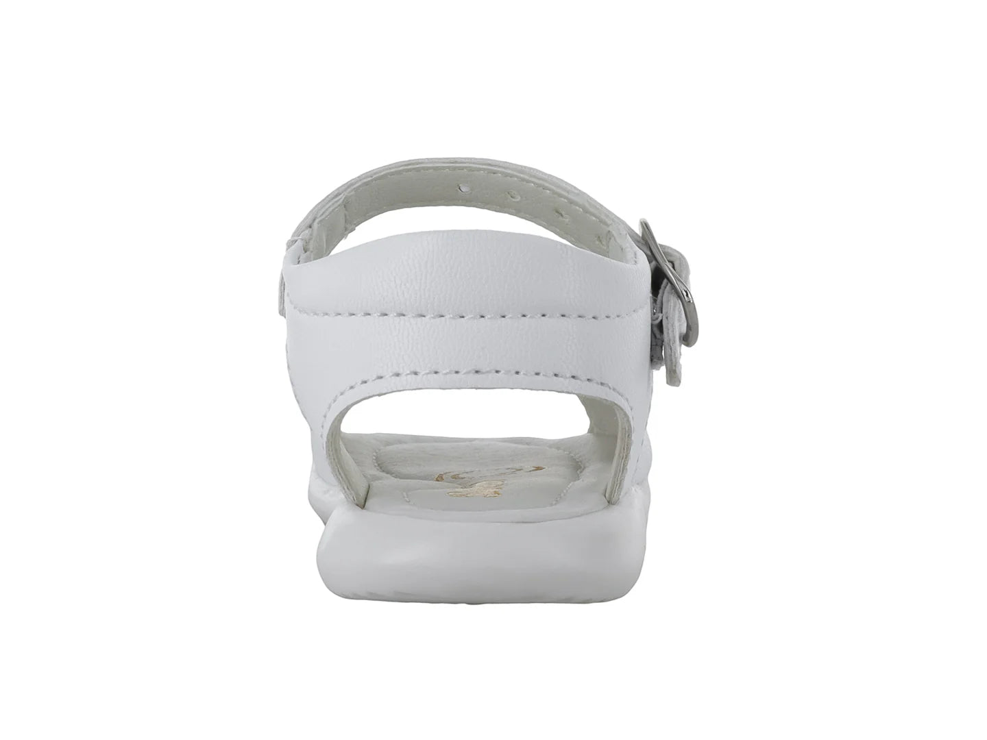 Sandalias Pieco Blanco para Bebé