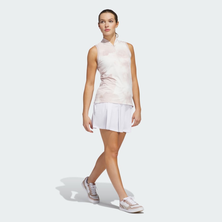 Women's adidas Ultimate365 Tour Polo Shirt
