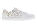 Tenis Tommy Hilfiger Blanco Multicolor para Mujer
