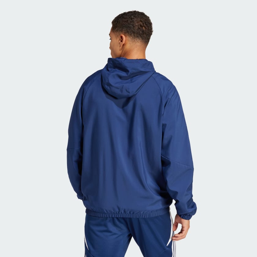 Men's adidas Tiro 24 Windbreaker