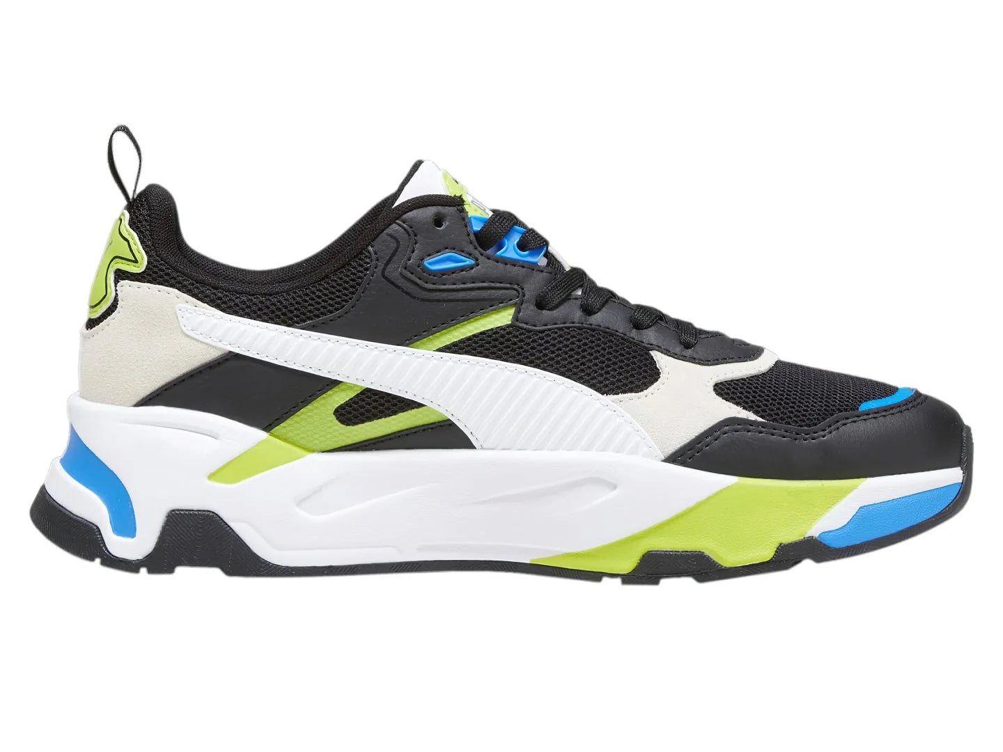 Tenis PUMA Trinity Multicolor para Hombre