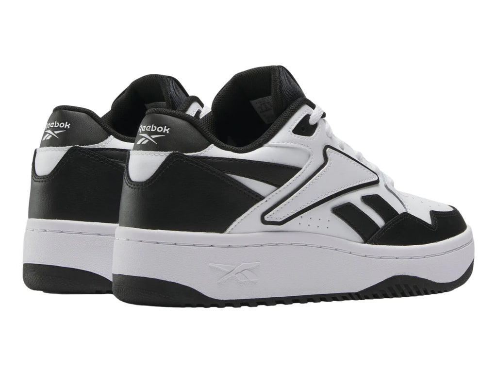 Tenis Reebok Atr Chill Blanco y Negro para Niño