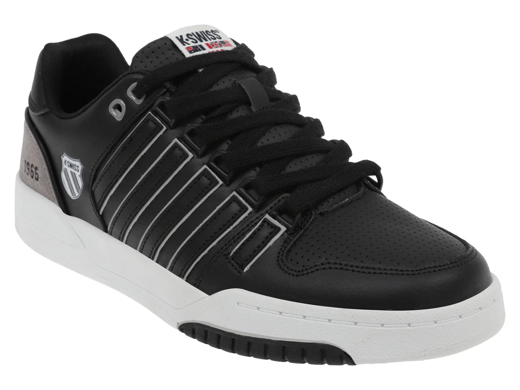 Tenis K Swiss Monument Negro para Hombre