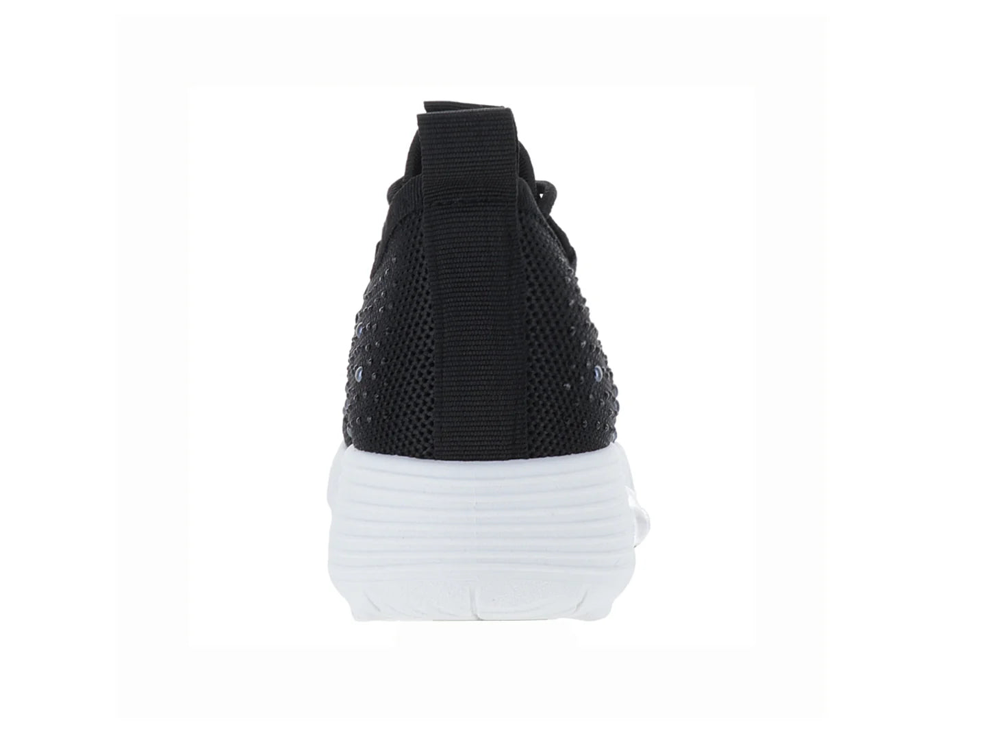 Tenis ATOK Negro para Niña