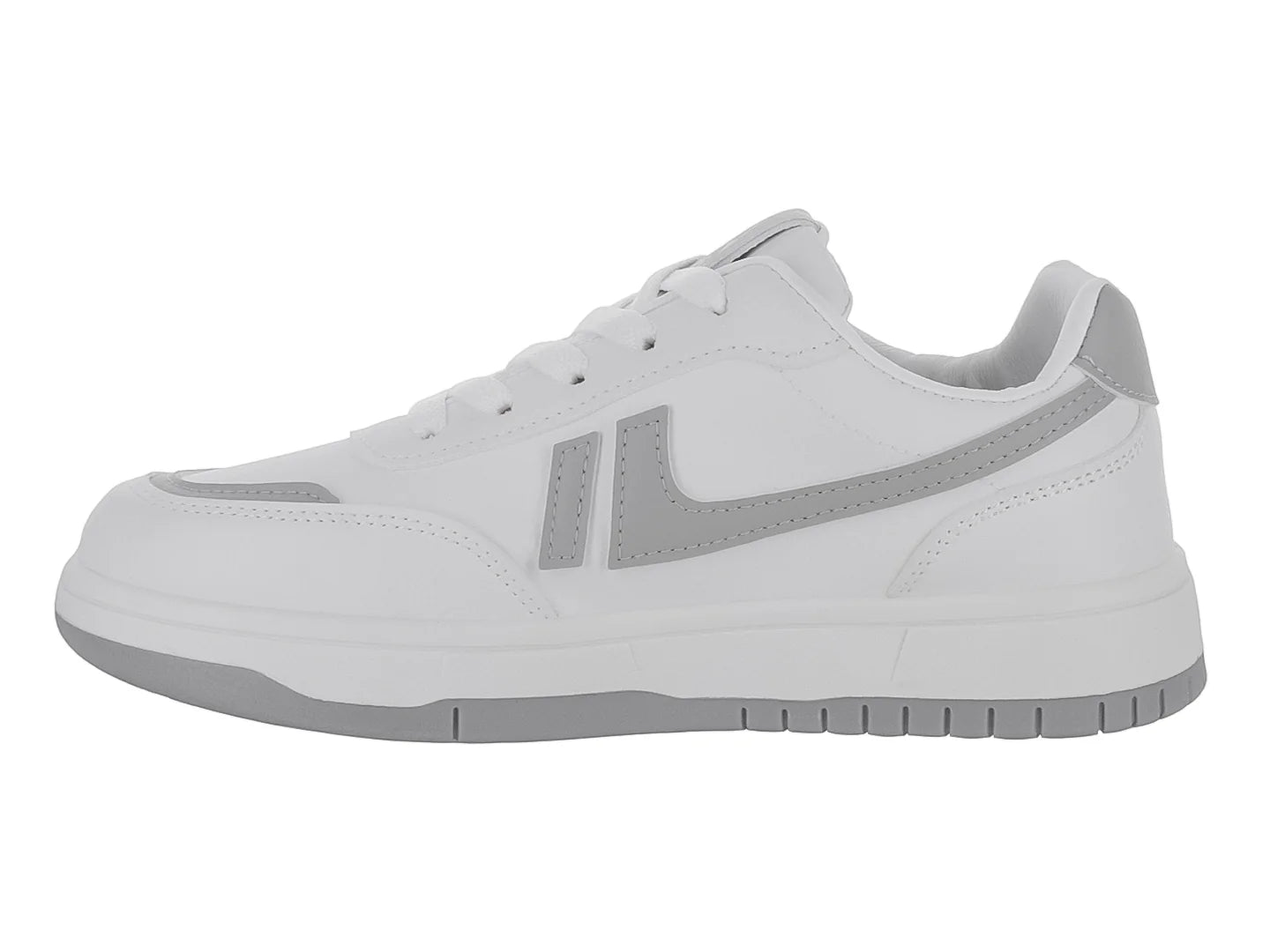 Tenis ATOK Blancos para Mujer