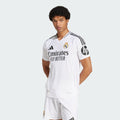 Men's adidas Real Madrid 24/25 Home Authentic Jersey