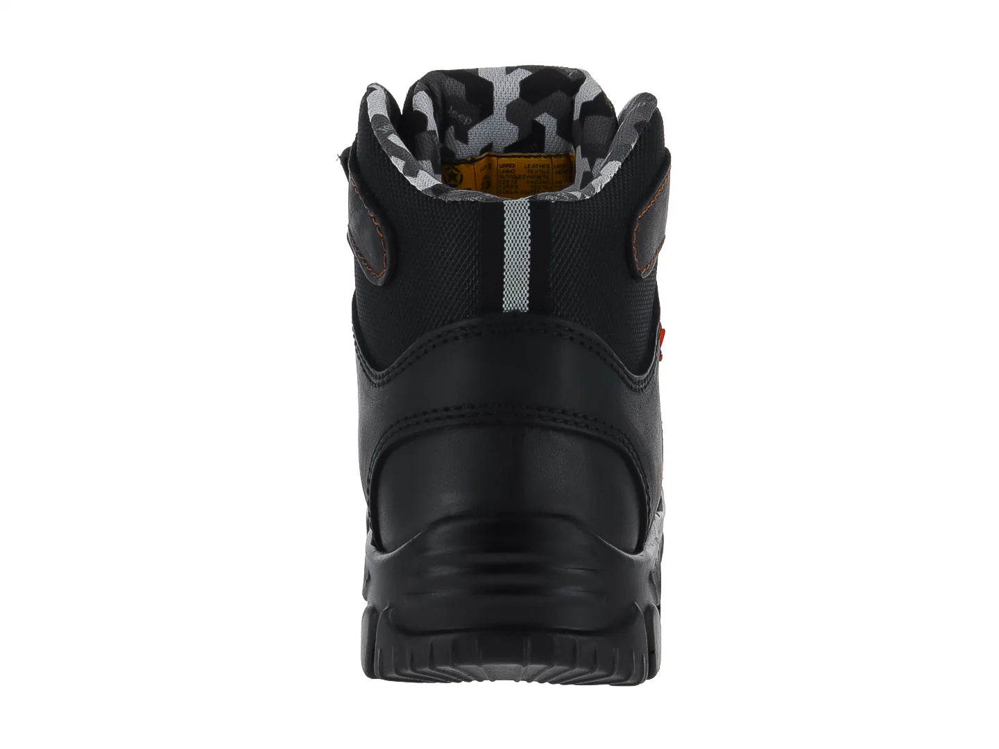 Botas Jeep Negro para Hombre