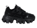 Tenis Steve Madden Prize Negro para Hombre