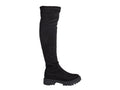 Botas Altas MELIANA Color Negro para Mujer