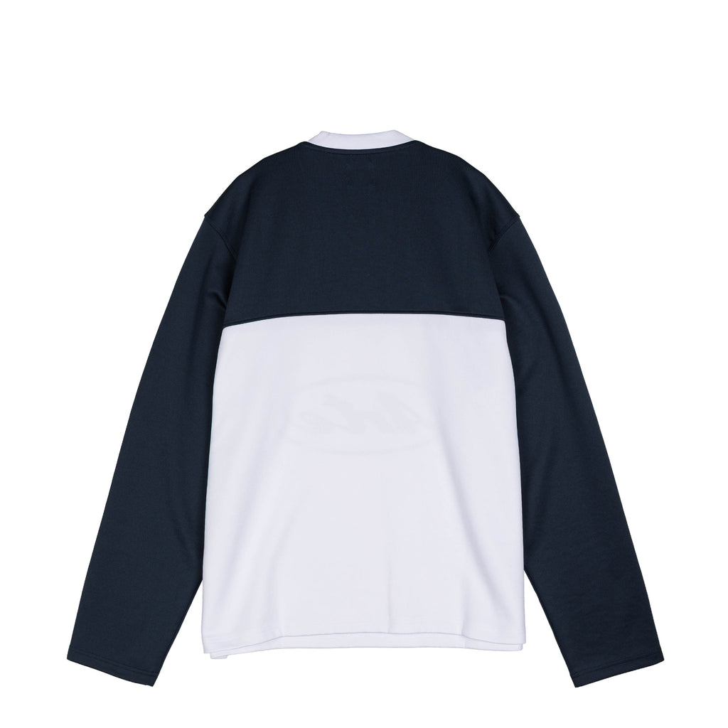 Arte Antwerp Circle Logo Longsleeve