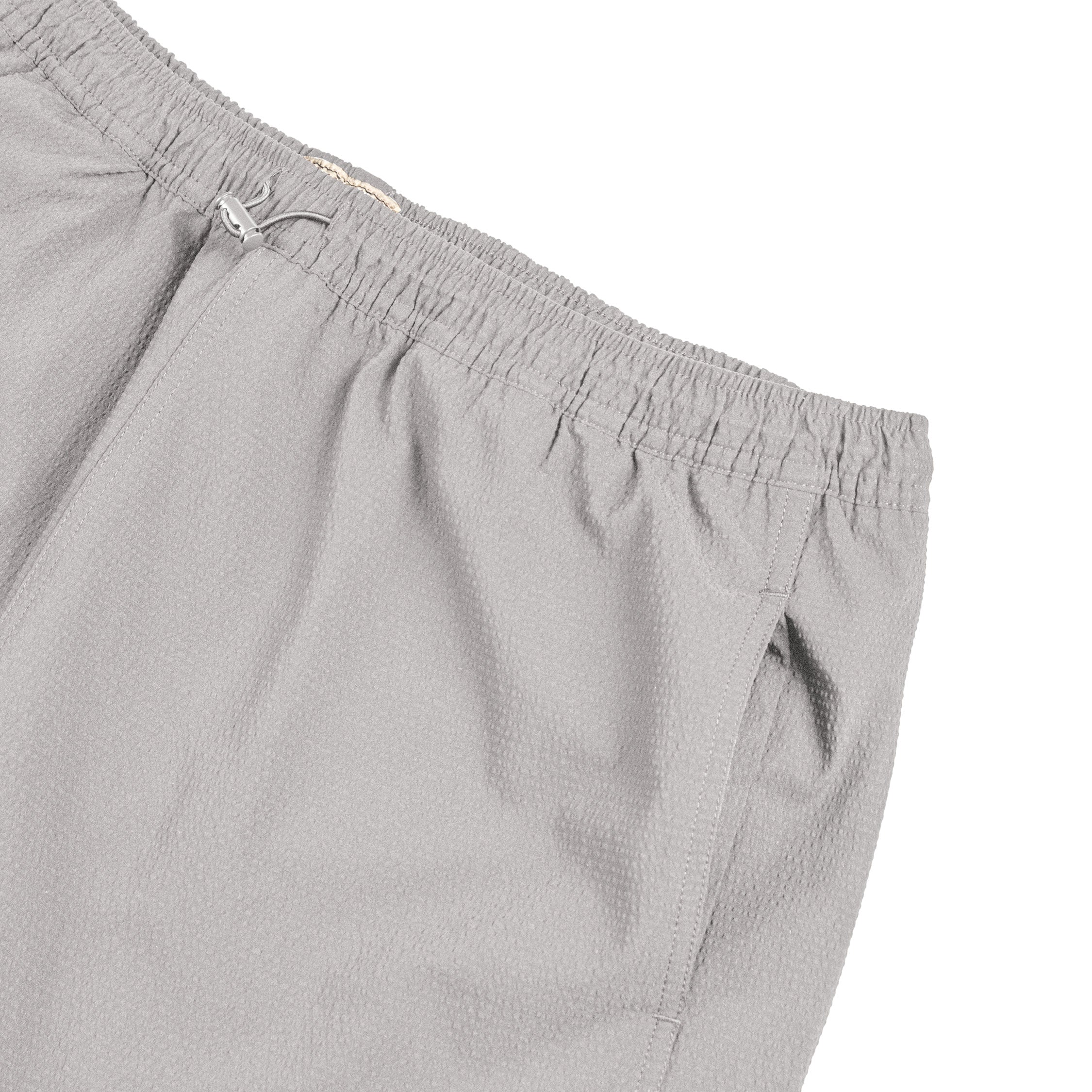 Essential Track Shorts
