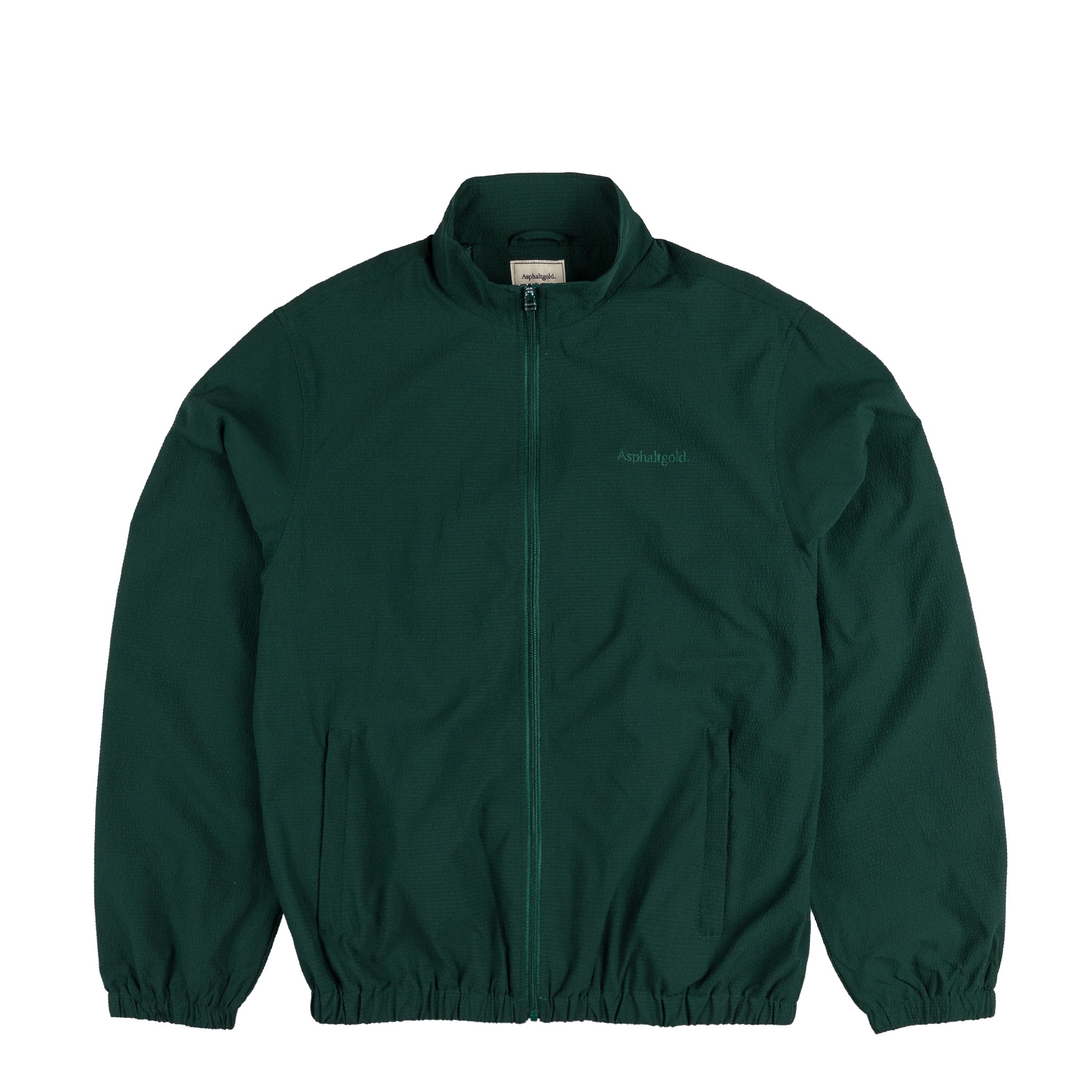 Essential Track Jacket