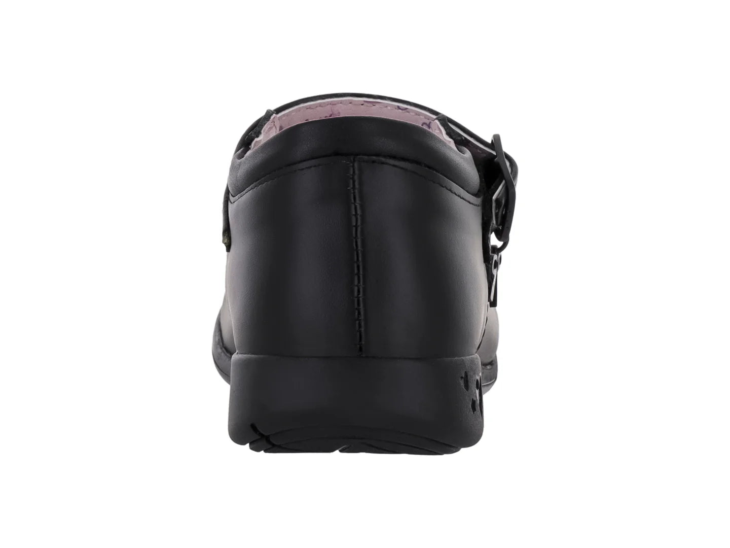 Zapato Teen Bambino Negro para Niña