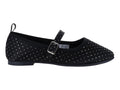 Zapatos Planos 4EVER Negro para Niña