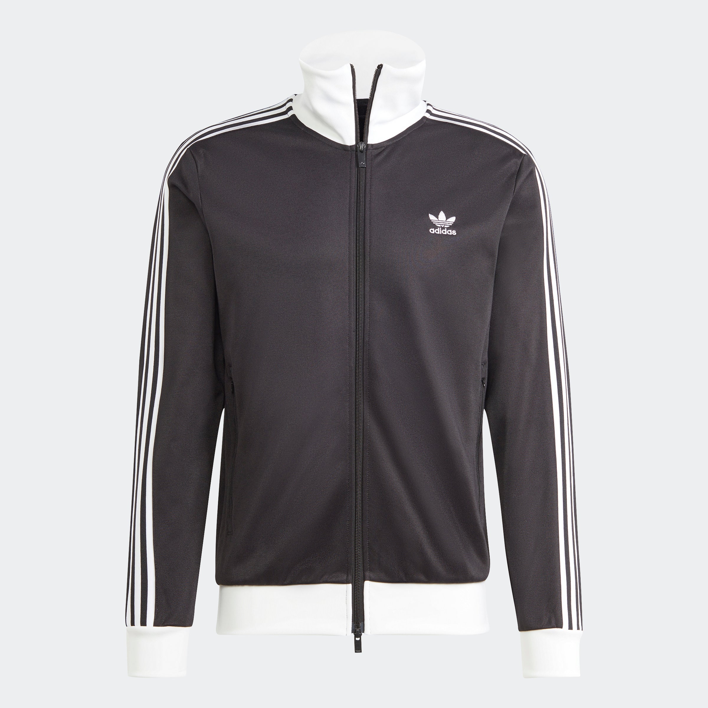 Men's adidas Adicolor Classics Beckenbauer Track Jacket