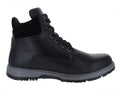 Botas Casuales Jeep Negro para Hombre