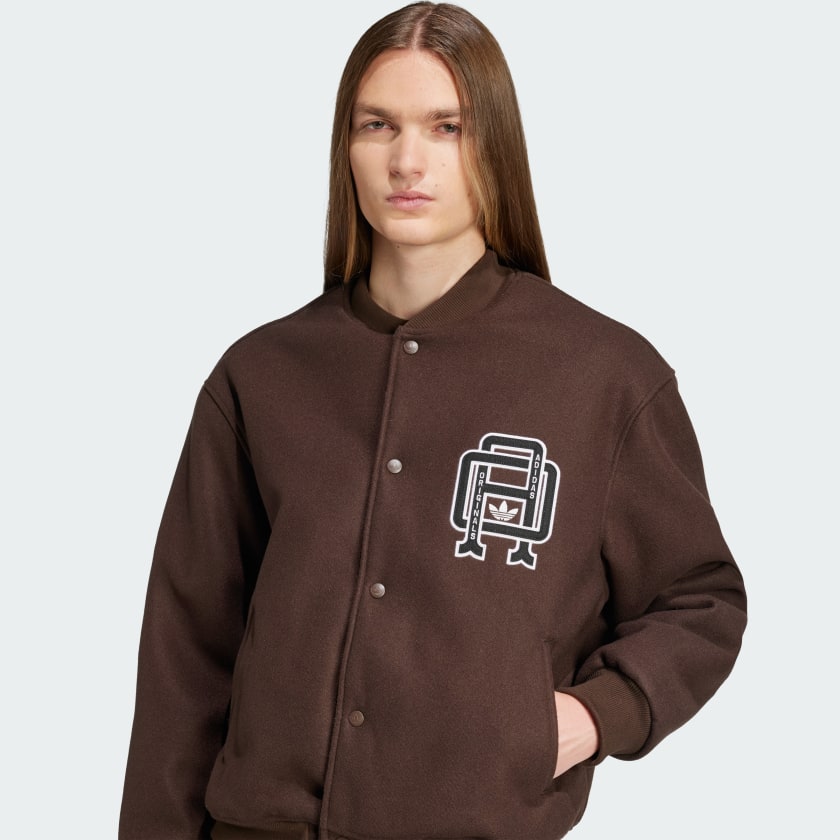 Men's adidas adidas Originals Bomber Jacket
