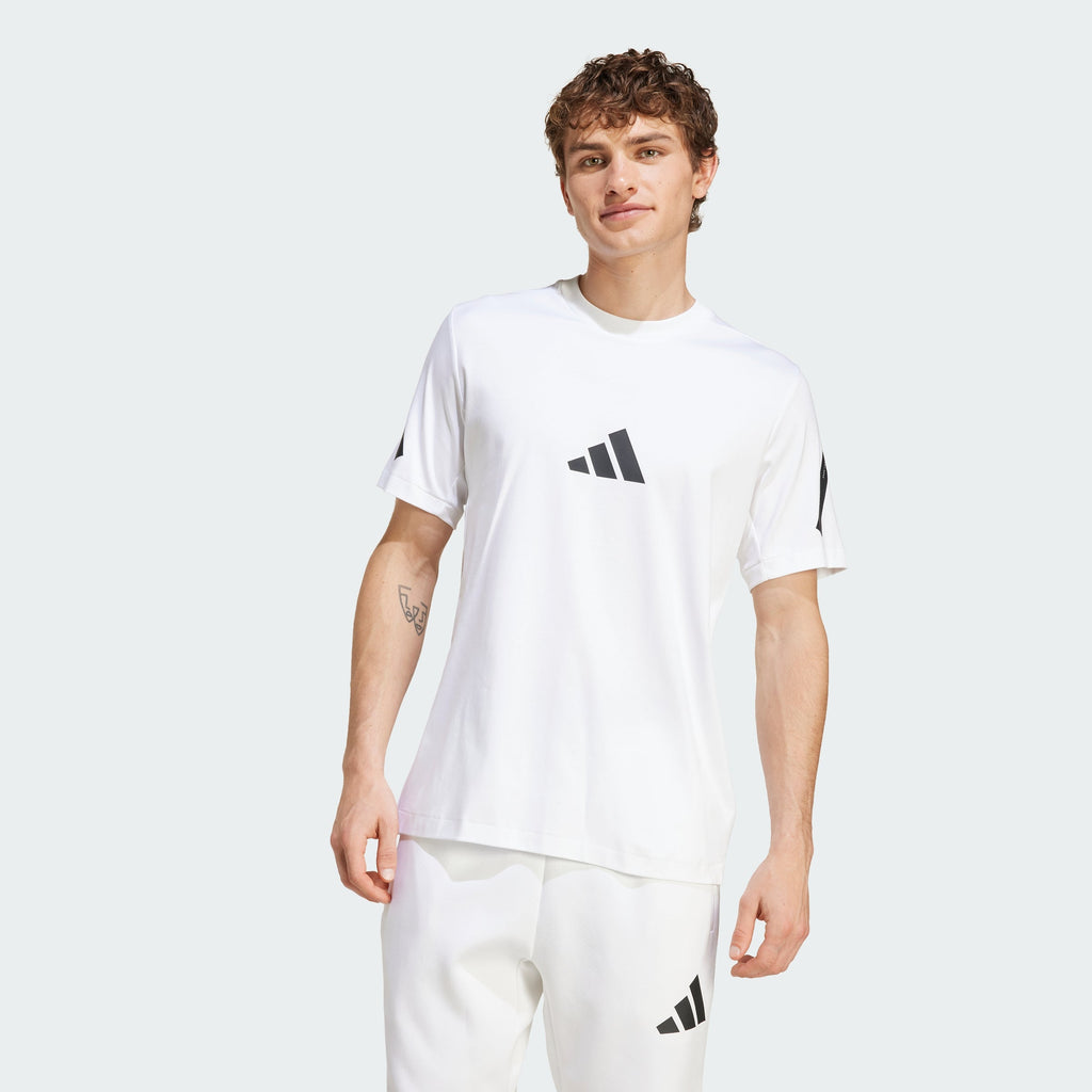 Men's adidas adidas Z.N.E. Tee