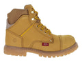 Botas de Trabajo Cactus Amarillas para Hombre