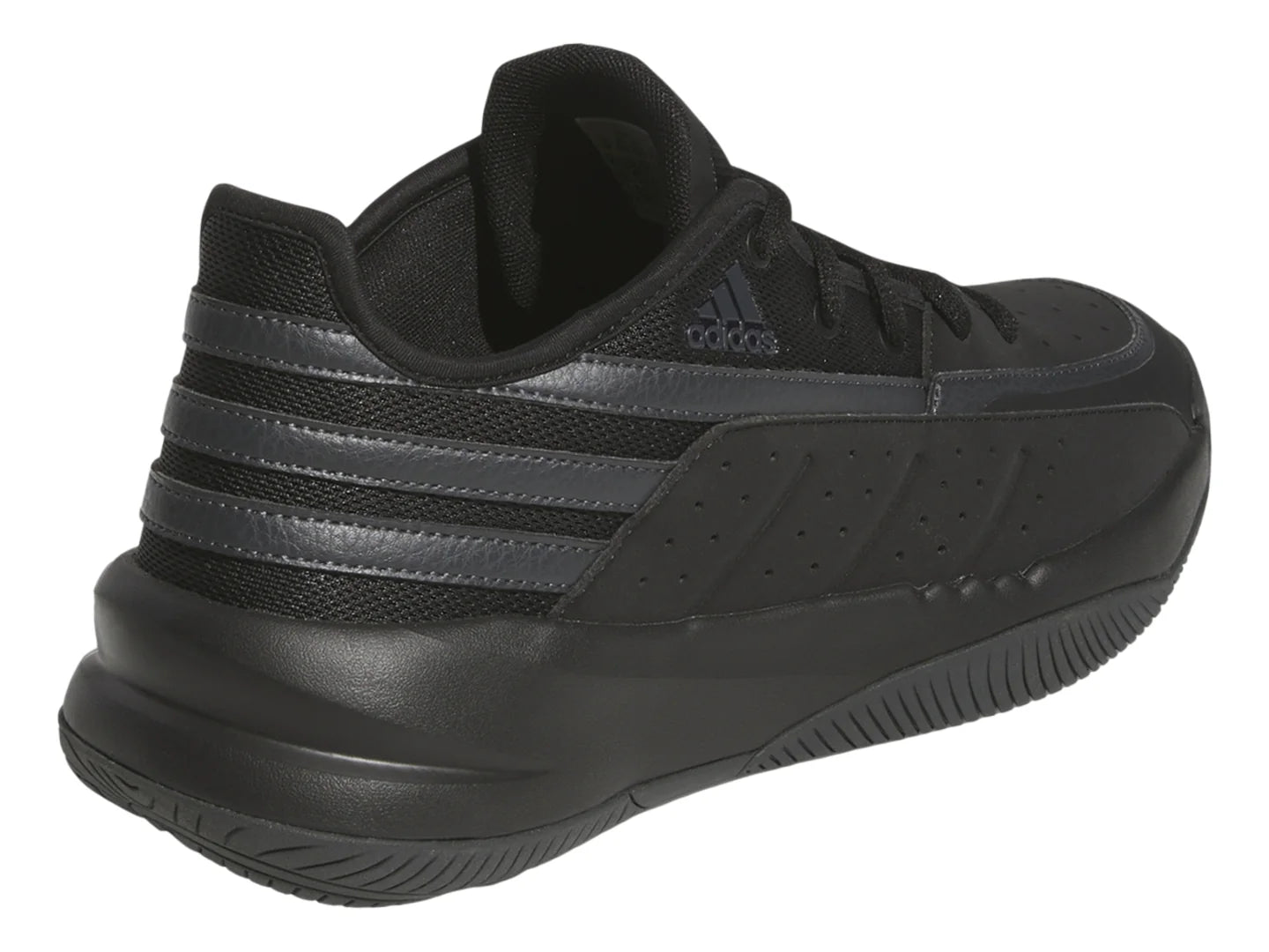 Tenis Adidas Front Court Negro para Hombre