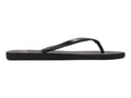 Sandalias Roxy Viva Stamp Negro y Dorado para Mujer