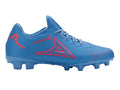 Tenis de Fútbol Pirma Brasil Azul y Carmín para Hombre
