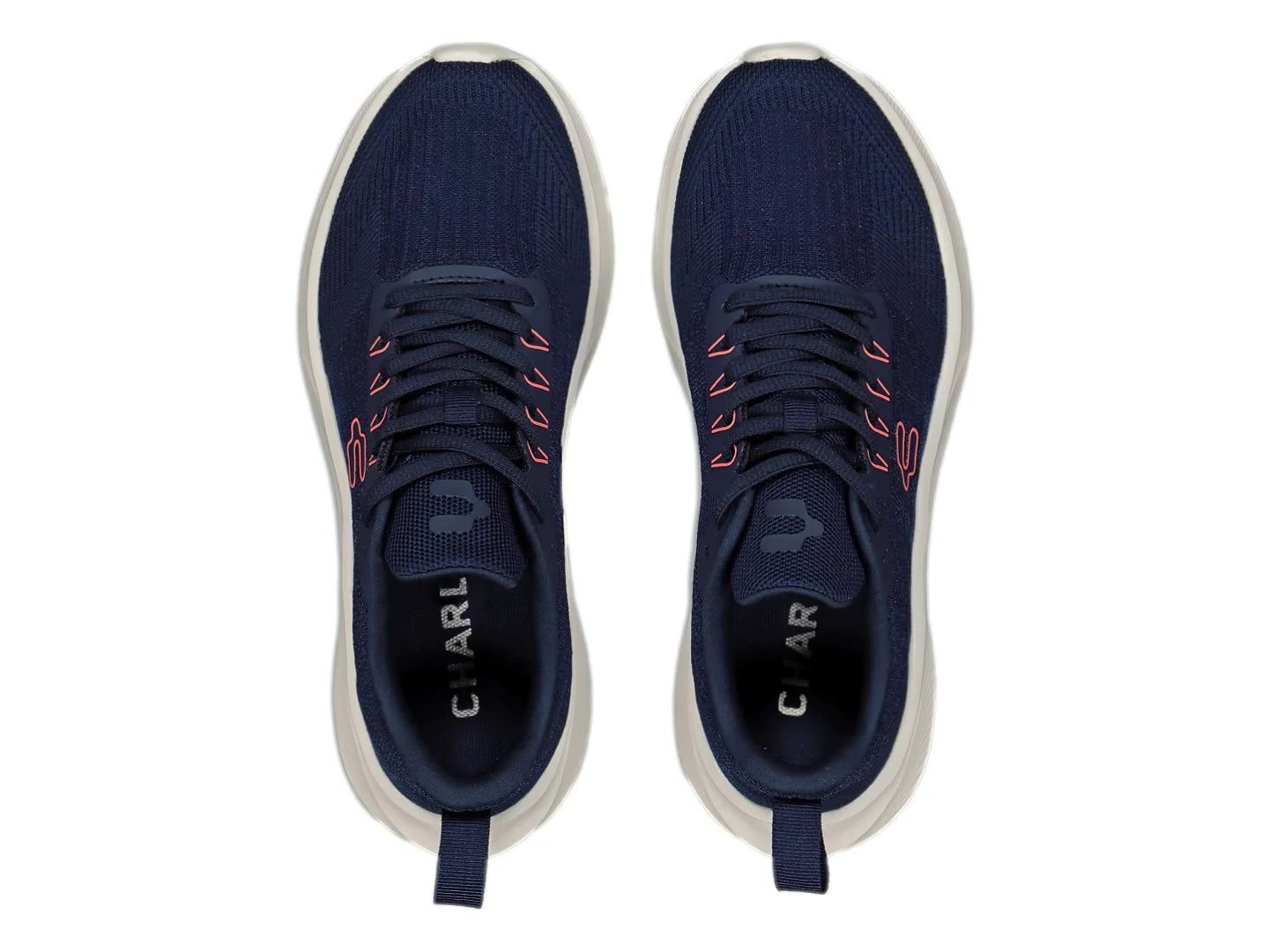 Tenis Charly Color Marino para Mujer