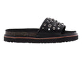 Sandalias Nomadas Negro para Mujer