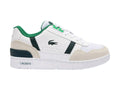 Tenis Lacoste T Clip Blancos para Niño
