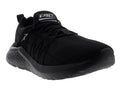 Tenis PONTIAC AXL Negro para Hombre