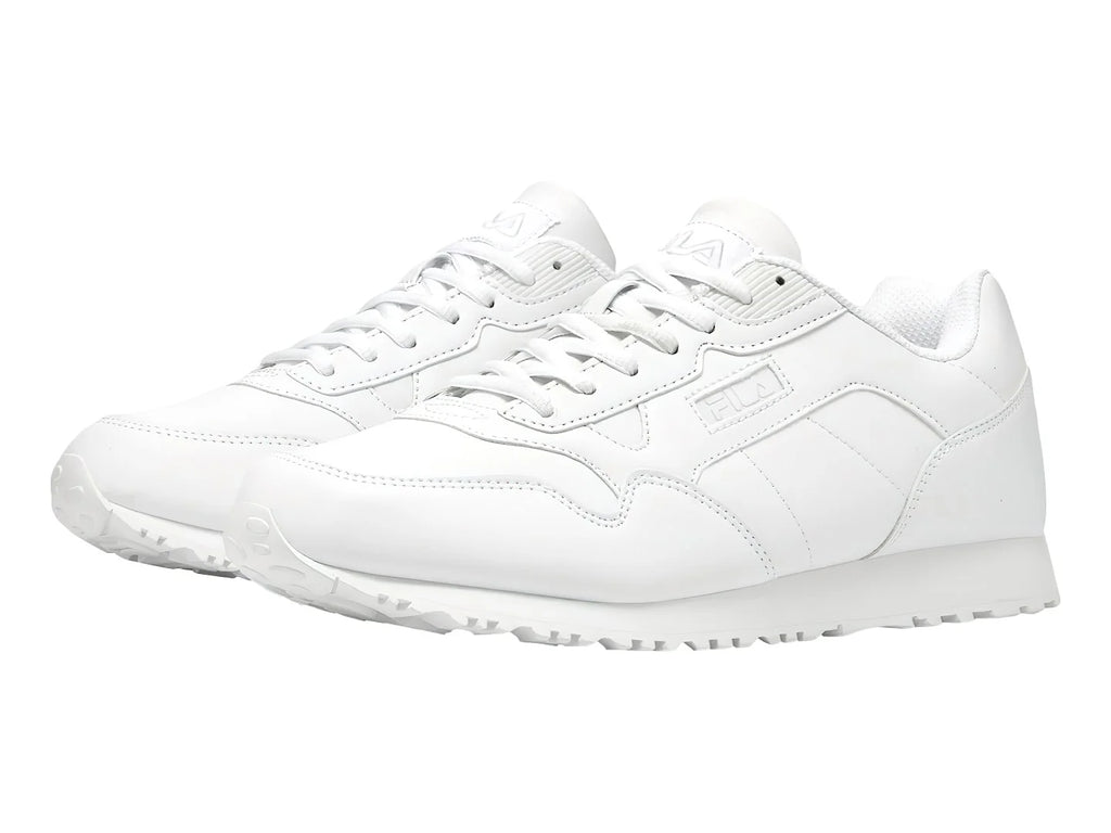 Tenis FILA Cress Blancos para Hombre