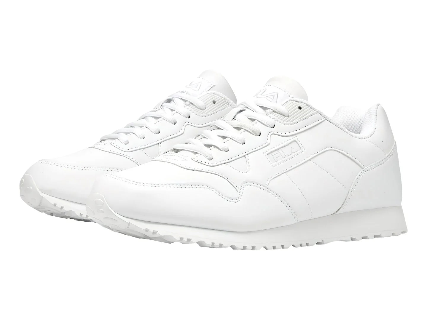 Tenis FILA Cress Blancos para Hombre
