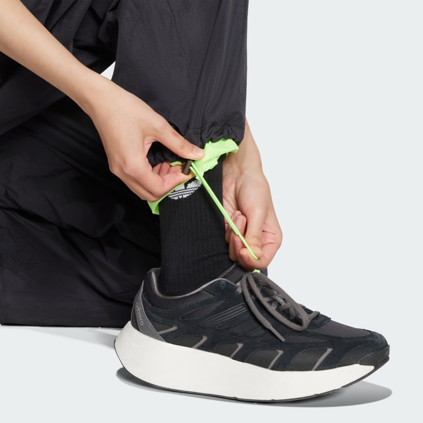 Women's adidas Teamgeist Adicolor Oversized Track Pants