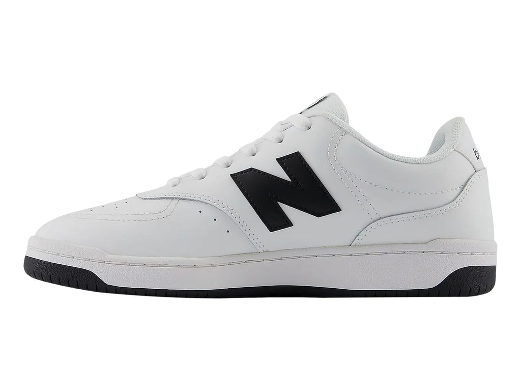 Tenis New Balance BB80 Blanco para Hombre