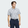 Men's adidas Ultimate365 Micro Texture Polo Shirt
