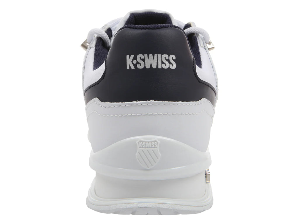 Tenis K SWISS Rinzler GT Blanco para Hombre