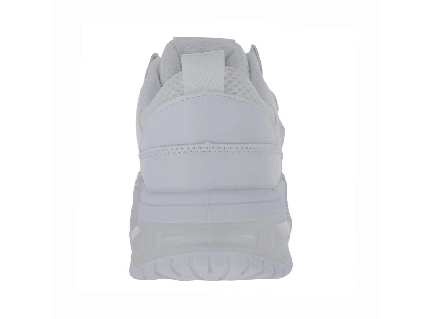 Tenis ATOK Blancos para Mujer