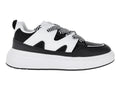Tenis ATOK Negros para Mujer
