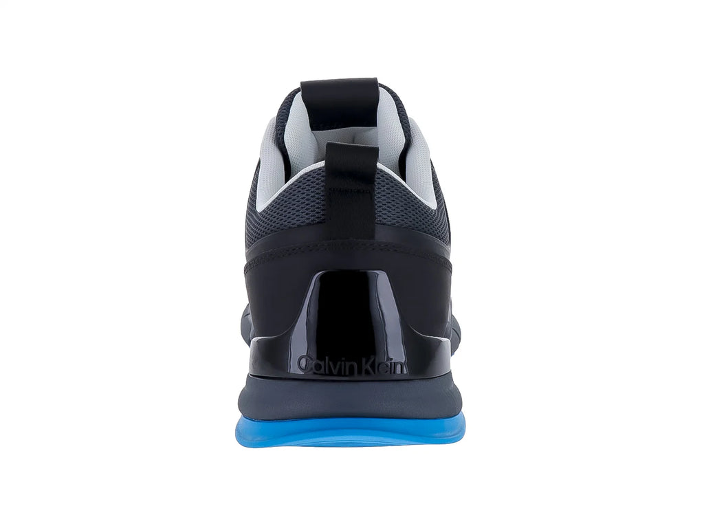 Tenis Calvin Klein Negro para Hombre