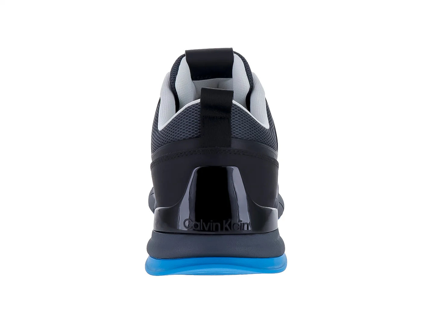 Tenis Calvin Klein Negro para Hombre