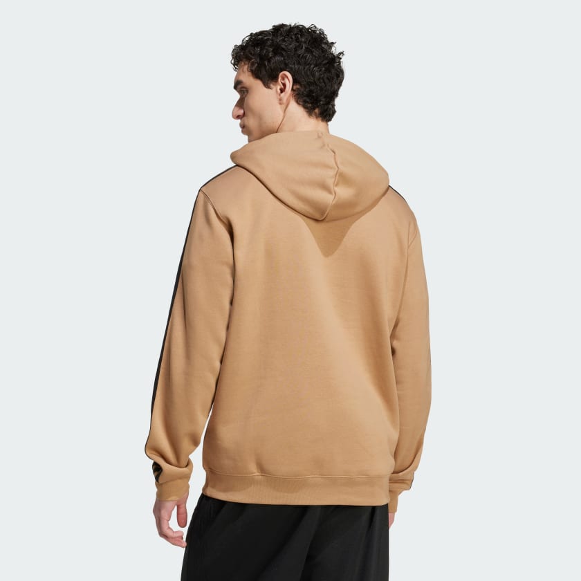 Men's adidas Adicolor Classics 3-Stripes Hoodie