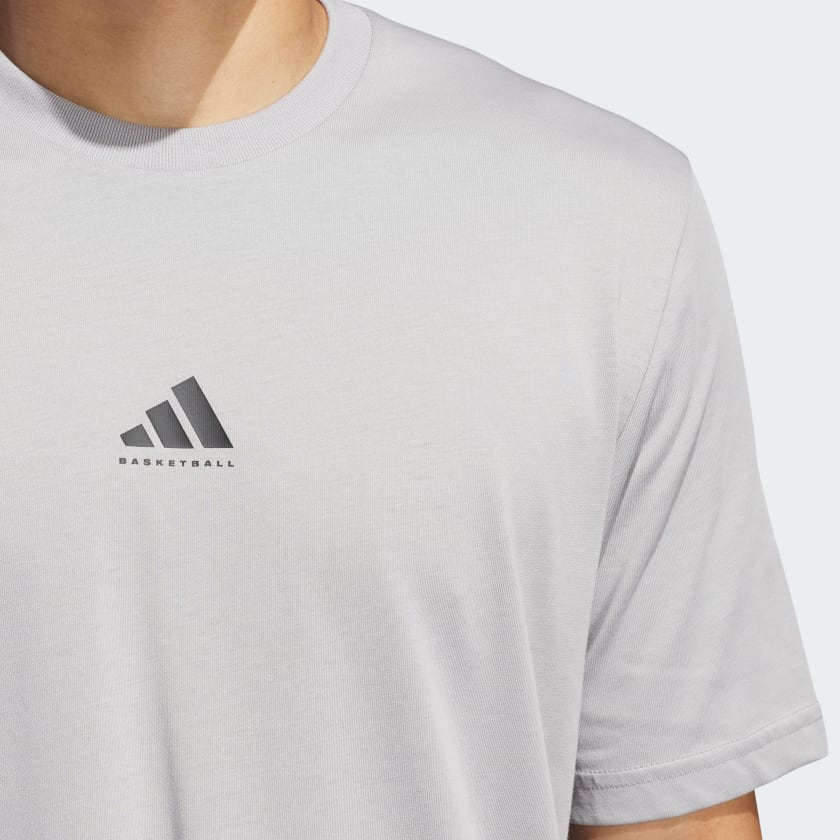 Men's adidas Select Foundation Tee