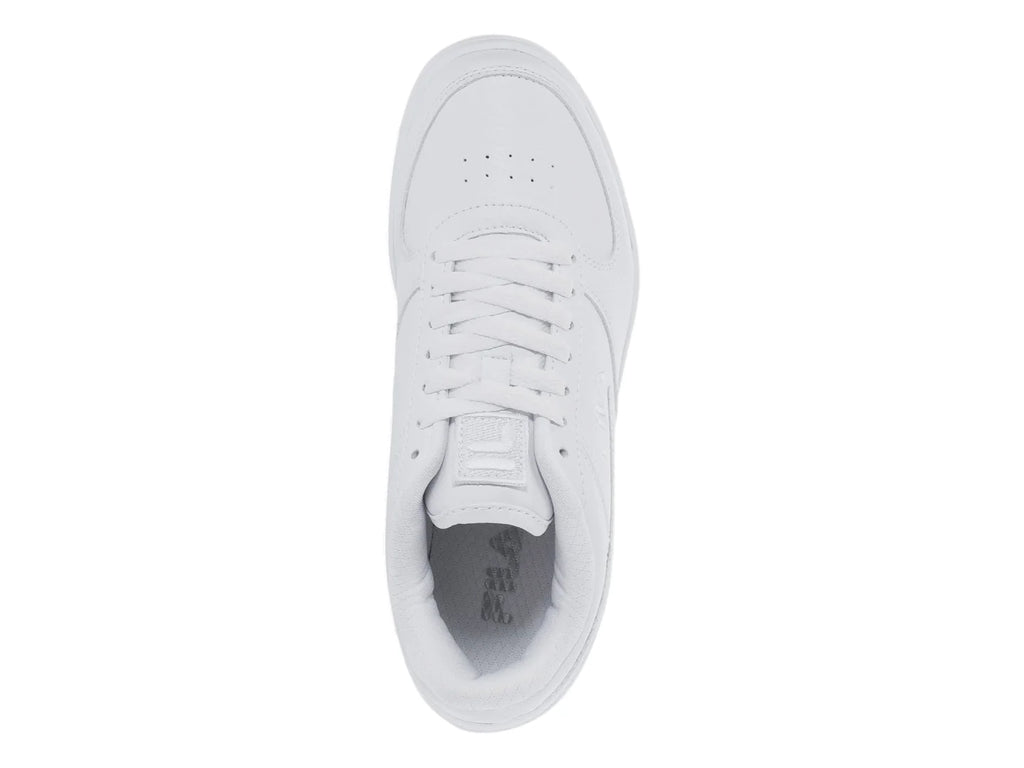 Tenis FILA A Low Blancos para Mujer