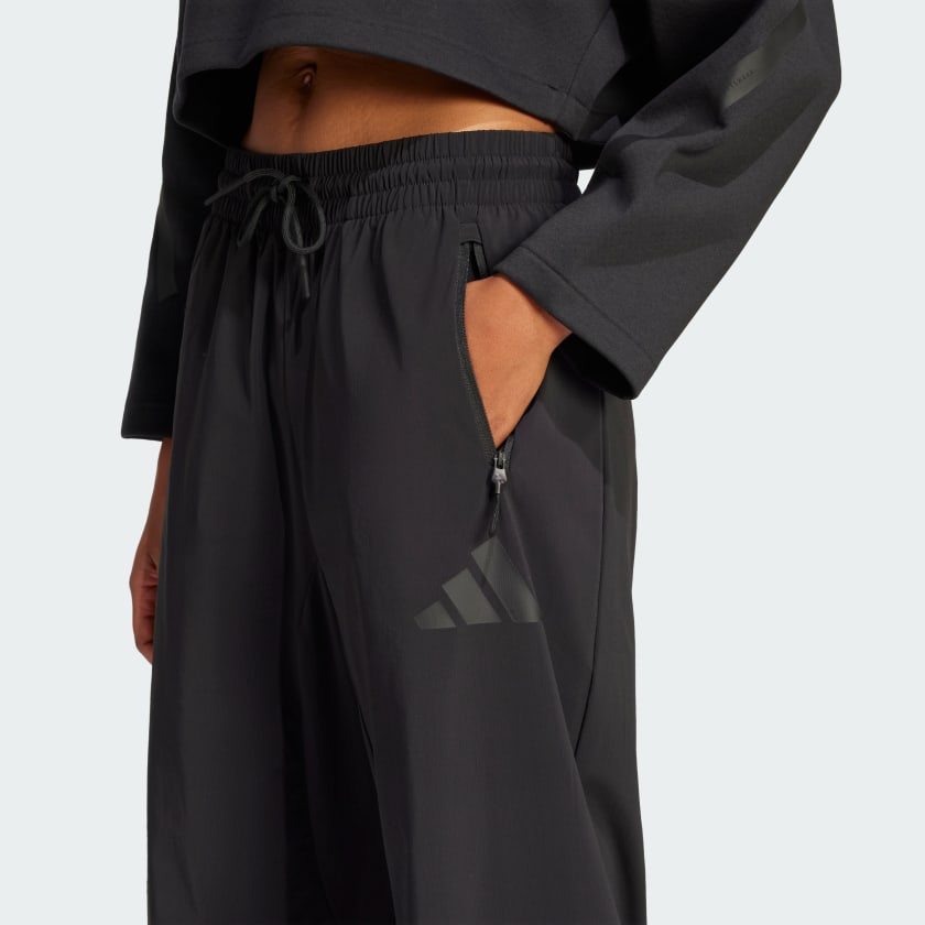 Women's adidas adidas Z.N.E. Woven Pants