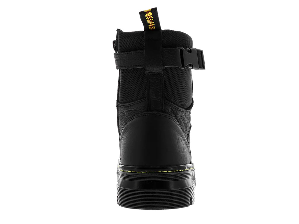 Botas Swissbrand Grizly Negro para Hombre