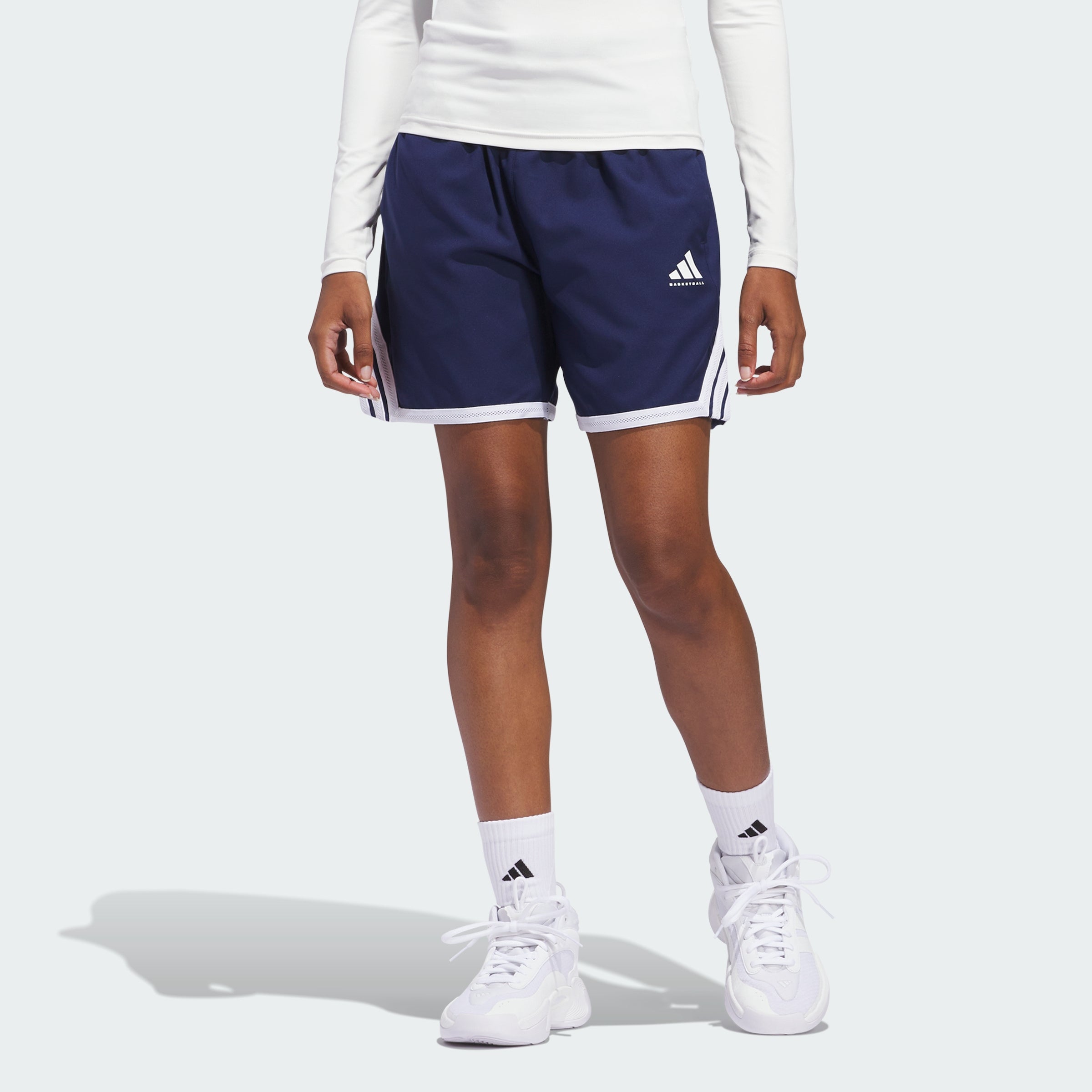 Women's adidas adidas Crazy Lite Shorts